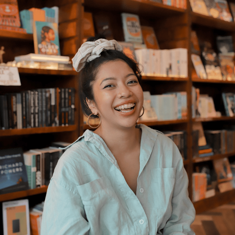 Fatin Azreen People β Chamber Music and Arts Singapore Limited